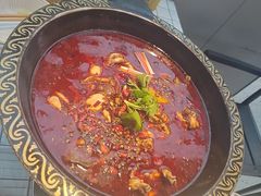 -蛙老爹·蜀香美蛙鱼头(王家湾店)