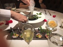 -王品牛排(福州泰禾店)