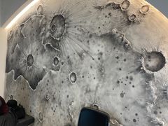 -FULL MOON满月咖啡