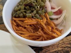 -塔斯提抓饭(东城汇店)