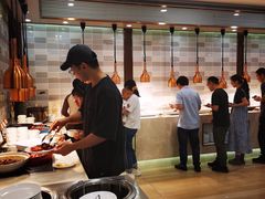 -厦门海景千禧大酒店·海景咖啡厅