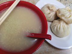 -天津包子铺(万泉庄店)