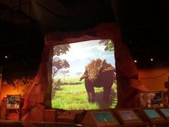 -珠海横琴国家地理探险家中心(创新方)