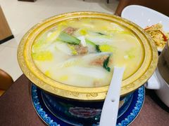 -全聚德(上海首店浦东店)