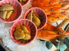 -花潮料理艺食馆(成都万象城店)