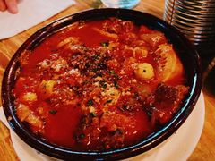 -羽深肉铺 Steak & Wine
