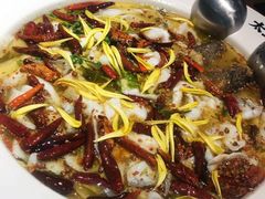 -太二酸菜鱼(金沙印象城店)