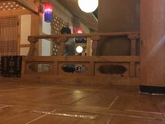 -纽斯桑拿会所(餐厅天山路店)