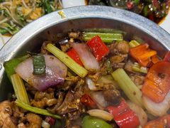 -徐州小院(永宁北路店)