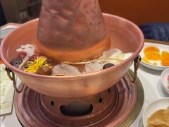 -东门口·新式老北京火锅(河西龙湖天街店)