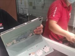 -黑色经典臭豆腐·湖南特产(太平街口店)