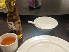 -鹭江潮餐厅·福建菜(鹭江佲家酒店)