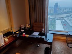 -兰州皇冠假日酒店