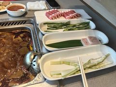 -海底捞火锅(王府井银泰in88店)
