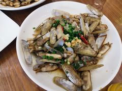 -洲晓鲜·舟山海鲜大排档(朱家尖风景区店)