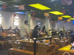 -百岁鱼(人民路店)