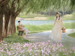 -第一夫人婚纱摄影(南京店)