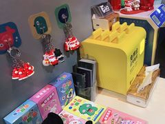 -EGO原创机械密室逃脱(朝阳大悦城2店)