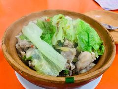 -潮香兴煲仔饭(莲花路店)