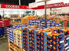 -costco( Australia - Docklands(滨海港区))