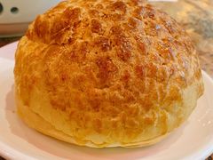 菠萝包-陈鹏鹏潮汕菜(宝安机场T3航站楼店)