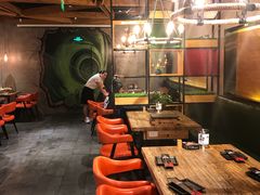 -铁人烧烤(北京店)