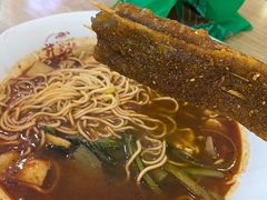 -农大2食堂