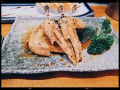 -千代武日本料理(开发区店)