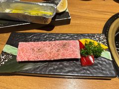 -炼火烤肉店