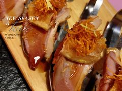 -喜寿司(金狮广场店)