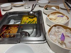 -海底捞火锅(凤凰广场店)