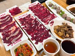 -为什么牛潮汕牛肉火锅(万胜广场店)