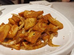 风味炒馕-巴依老爷·新疆美食(上城区天城路店)