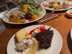 -拉蒂娜·巴西牛排馆 Latina·Brazilian Steakhouse(王府井喜悦店)