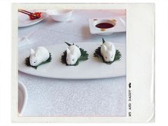 -水上明月·湖景餐厅