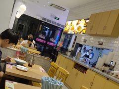 -小杨生煎(松江大学城店)