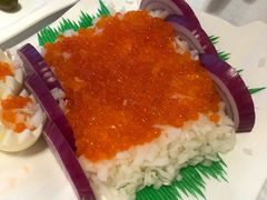 -马克西姆俄罗斯餐厅(通亚街店)