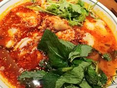 -云海肴云南菜(花园城店)