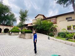 -静园(和平区)