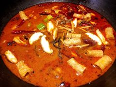 地锅鸡-三里屯土灶台(盐城总店)