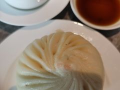 素菜包子-鼎泰丰(国贸商城店)