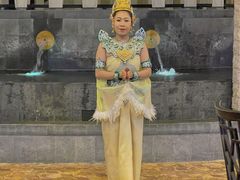 -南沙游艇会·大兵船餐厅