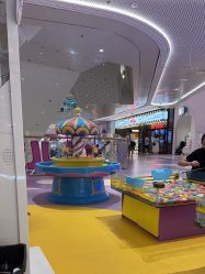 点击看大图 -卡通尼乐园(景枫中心店)