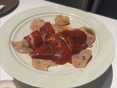 -新兴·金羊座·粤菜点心(乐峰店)