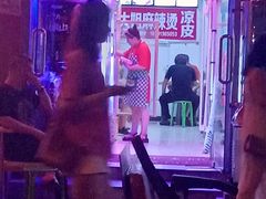 -大姐麻辣烫(莲宝中路店)