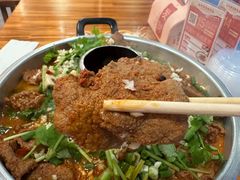 -王大乔泡椒米线·小火锅(深圳欢乐世纪店)