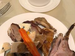 -安蒂娅·海鲜自助餐厅(安蒂娅美兰酒店)