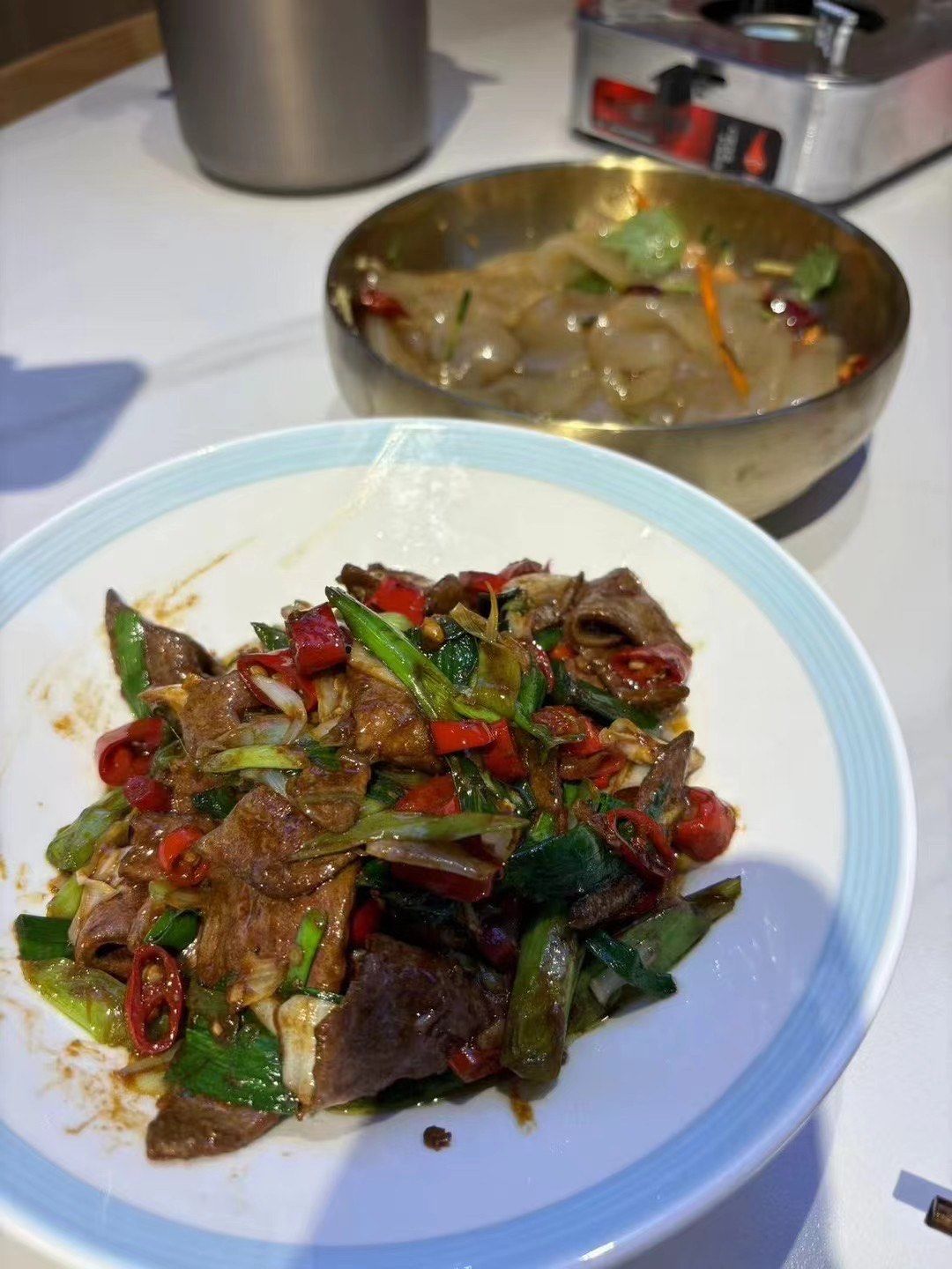 经济实惠的大头小厨