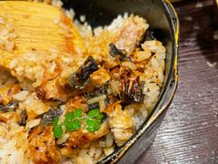 -玄白·炭烤活鳗(上海首店)