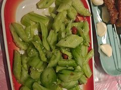 -陈老二烧烤(草市街总店)